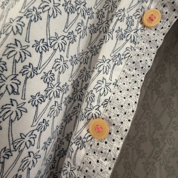 Ted Baker Shirt - Picture 3 of 3